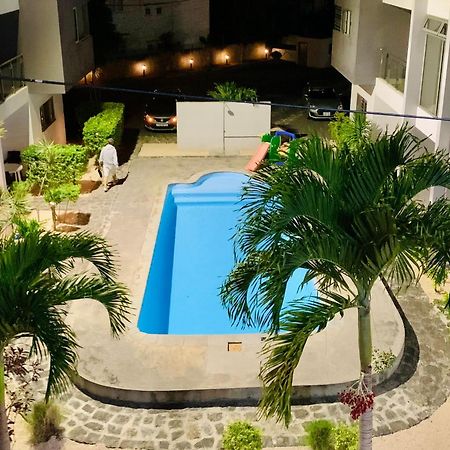 Ibiza Apartment - 150M From The Beach Flic-en-Flacq المظهر الخارجي الصورة