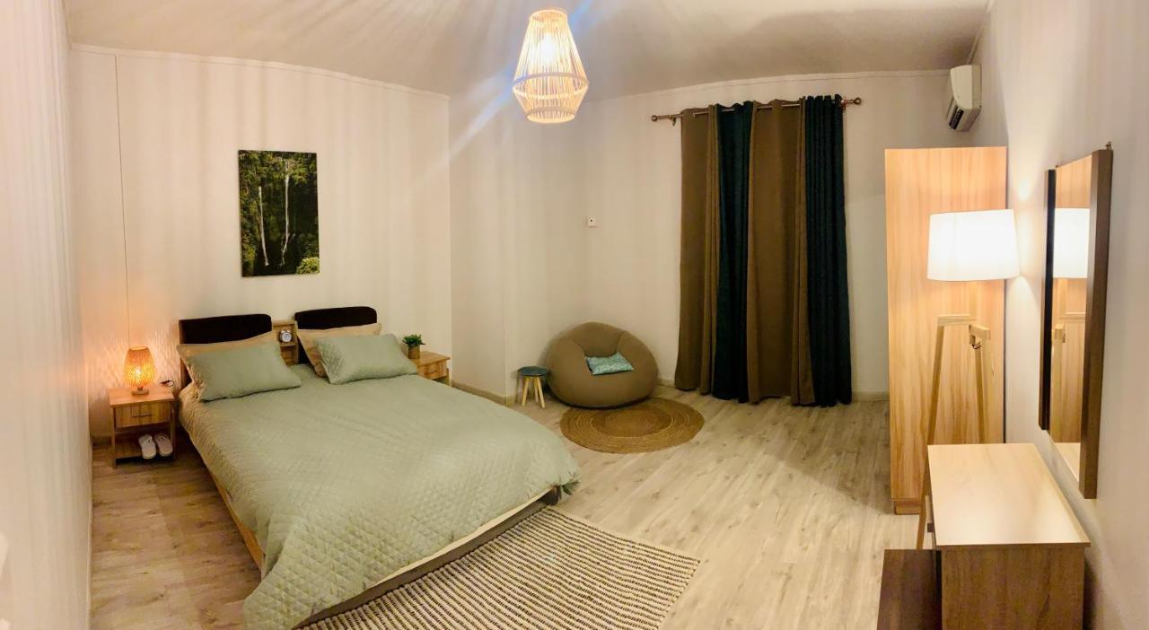 Ibiza Apartment - 150M From The Beach Flic-en-Flacq المظهر الخارجي الصورة