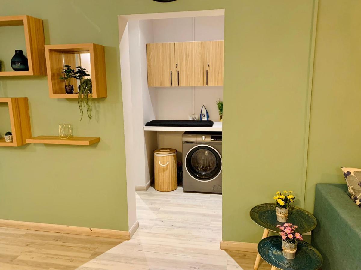 Ibiza Apartment - 150M From The Beach Flic-en-Flacq المظهر الخارجي الصورة