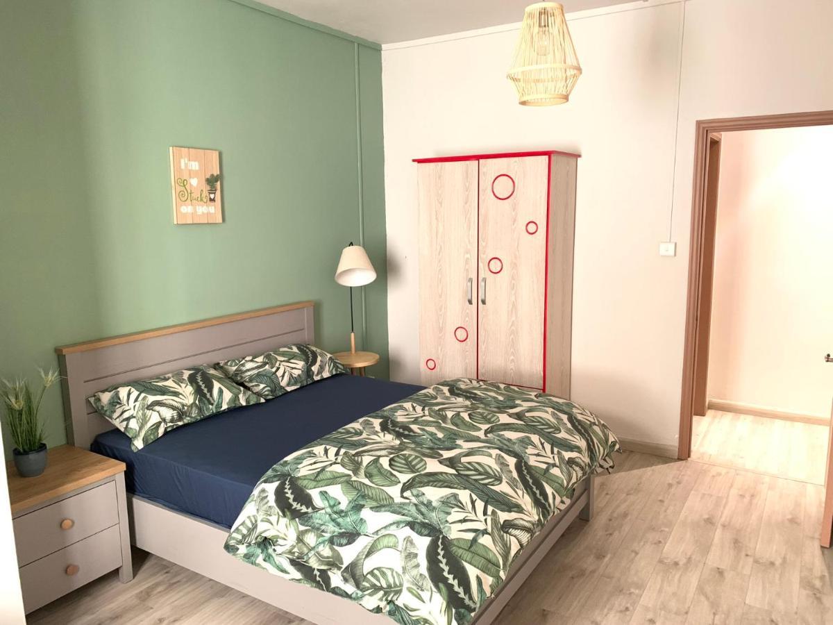 Ibiza Apartment - 150M From The Beach Flic-en-Flacq المظهر الخارجي الصورة
