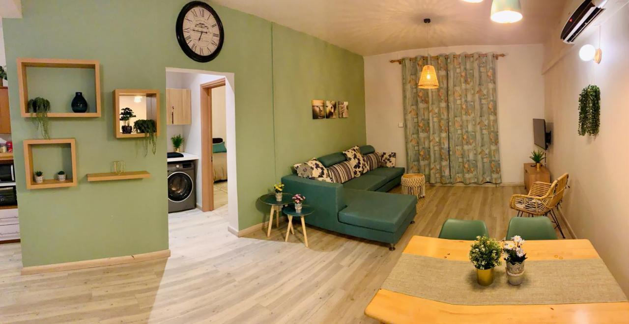 Ibiza Apartment - 150M From The Beach Flic-en-Flacq المظهر الخارجي الصورة