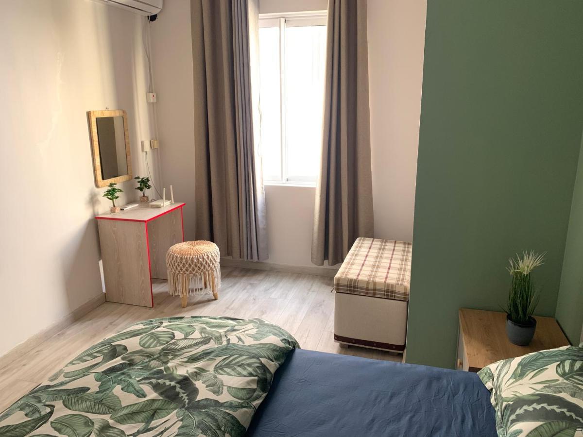 Ibiza Apartment - 150M From The Beach Flic-en-Flacq المظهر الخارجي الصورة