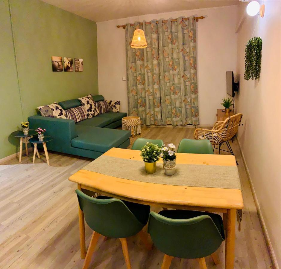 Ibiza Apartment - 150M From The Beach Flic-en-Flacq المظهر الخارجي الصورة