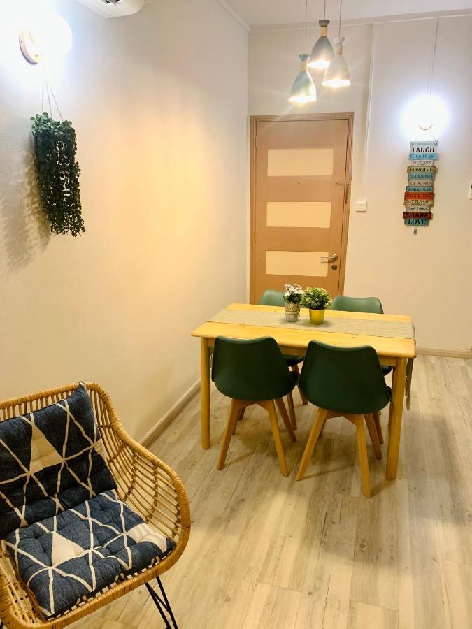 Ibiza Apartment - 150M From The Beach Flic-en-Flacq المظهر الخارجي الصورة