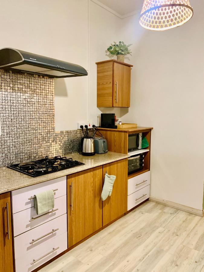 Ibiza Apartment - 150M From The Beach Flic-en-Flacq المظهر الخارجي الصورة