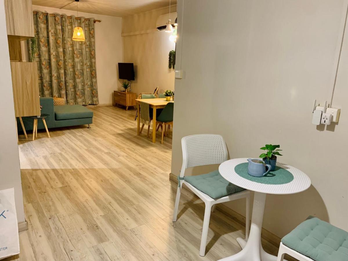 Ibiza Apartment - 150M From The Beach Flic-en-Flacq المظهر الخارجي الصورة