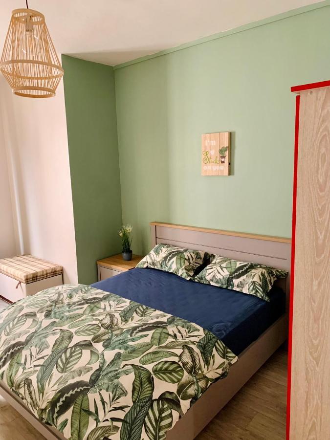 Ibiza Apartment - 150M From The Beach Flic-en-Flacq المظهر الخارجي الصورة