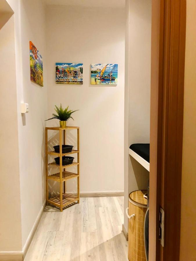 Ibiza Apartment - 150M From The Beach Flic-en-Flacq المظهر الخارجي الصورة