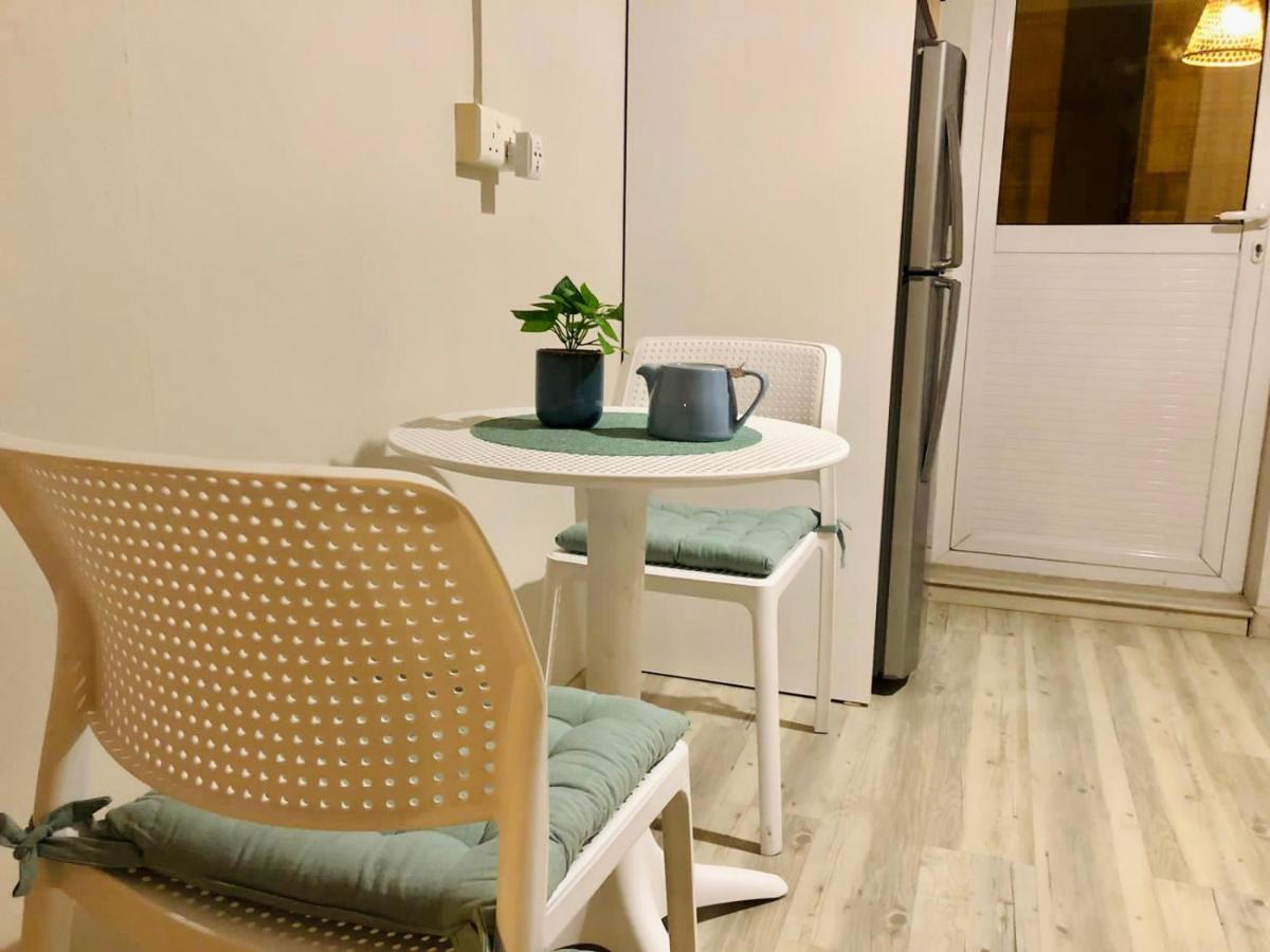 Ibiza Apartment - 150M From The Beach Flic-en-Flacq المظهر الخارجي الصورة