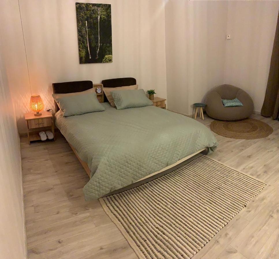 Ibiza Apartment - 150M From The Beach Flic-en-Flacq المظهر الخارجي الصورة