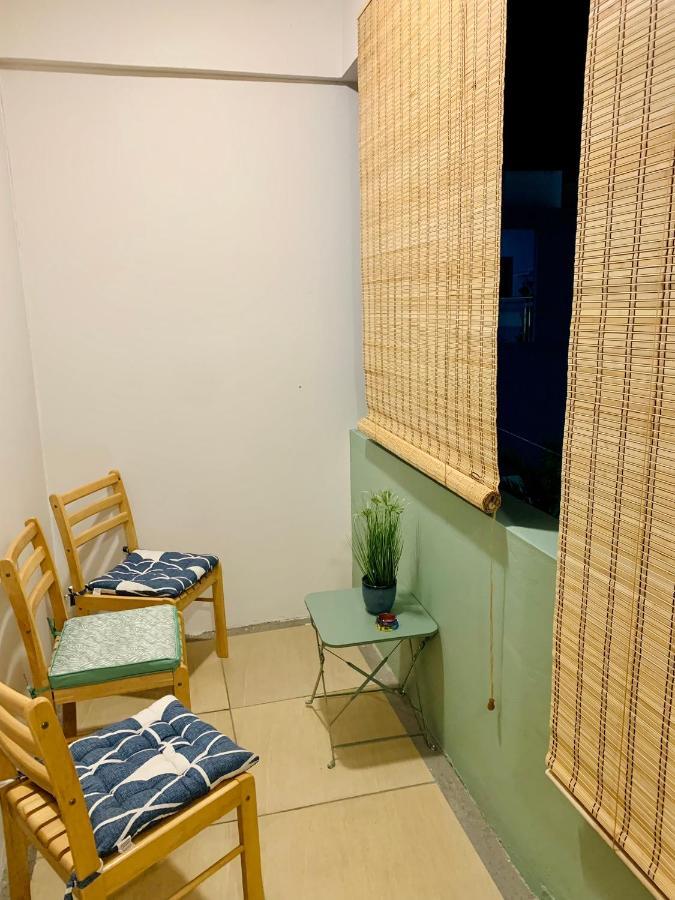 Ibiza Apartment - 150M From The Beach Flic-en-Flacq المظهر الخارجي الصورة