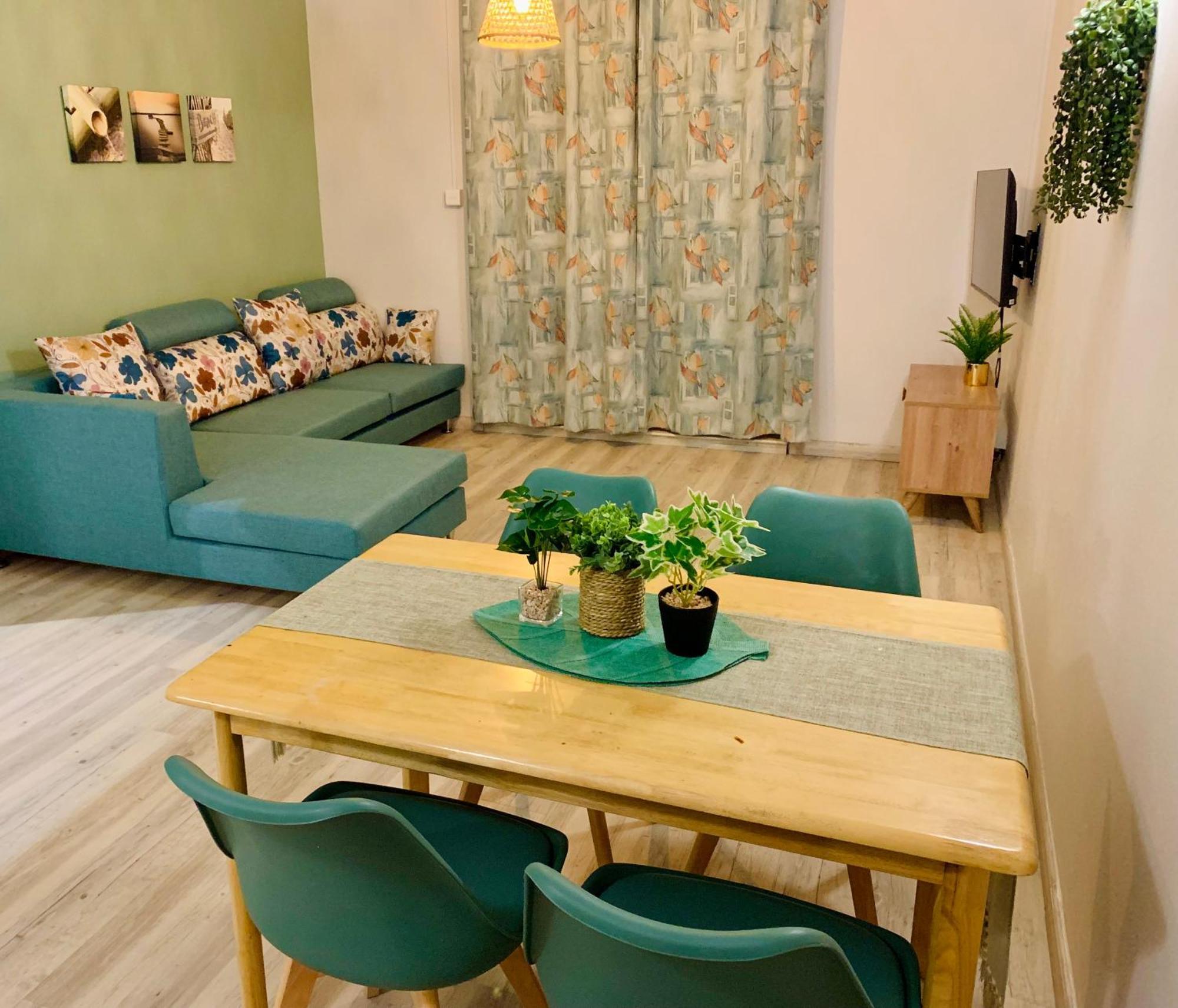 Ibiza Apartment - 150M From The Beach Flic-en-Flacq المظهر الخارجي الصورة